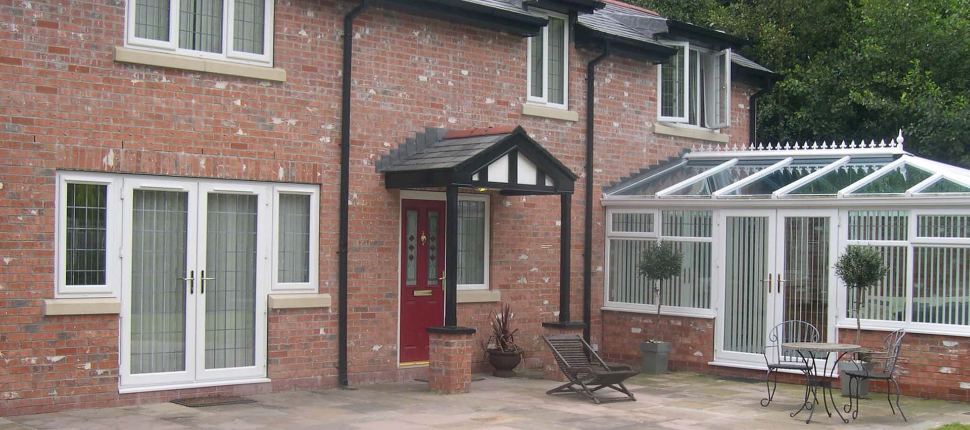 New Builds & Extensions