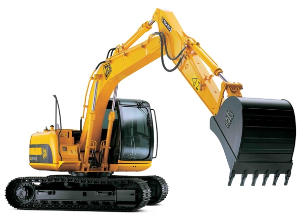 JCB JS130 13 Tonne Excavator