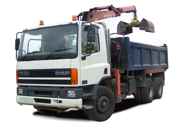 Grab Wagon